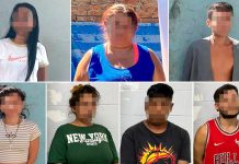 Cayó “Choco”, el líder de una banda narco vinculada al clan de “Mameluco” Villalba