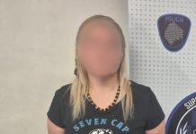 Cayó en Ituzaingó una mujer acusada de múltiples estafas en redes sociales