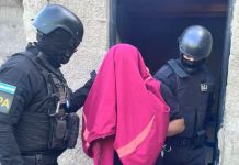 Cayó un hombre por narcomenudeo y está vinculado con dos mujeres que intentaron ingresar droga a un penal de Córdoba