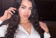 Comenzó la autopsia a Narela Barreto, la joven argentina asesinada en Los Ángeles