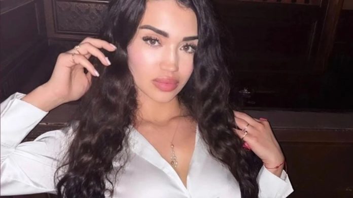 Comenzó la autopsia a Narela Barreto, la joven argentina asesinada en Los Ángeles