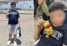 Cómo sigue el estado de salud del nene de 8 años herido tras el choque en La Frontera de Pinamar