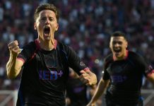 Con San Lorenzo-Lanús en el inicio, la agenda con los partidos del viernes en la 1ª fecha del Torneo Apertura