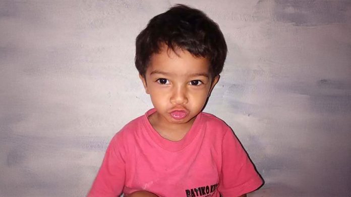 Conmoción en La Plata: murió un nene de dos años tras atragantarse con comida durante la cena