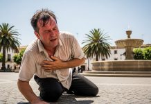 Continúa la alerta por temperaturas extremas en el AMBA y ocho provincias: cómo evitar un golpe de calor