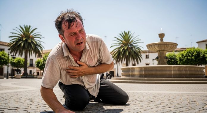 Continúa la alerta por temperaturas extremas en el AMBA y ocho provincias: cómo evitar un golpe de calor