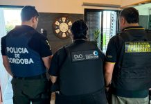 Córdoba: cayó un joven de 20 años que vendía material de abuso sexual infantil por una aplicación