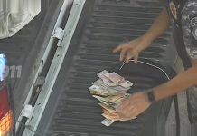 Córdoba: con un arma de juguete, le robó a una mujer y terminó detenido