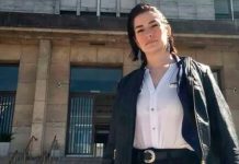 Del abuso sexual en la infancia al acoso en redes con fotos suyas de desnudos manipuladas por IA: “Me injurian de forma morbosa”