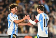 Del Mundial de fútbol y la Finalissima, a los Juegos Olímpicos de Invierno: la agenda deportiva de 2026