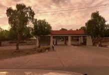 Desnuda y tapada con una sábana: hallaron el cuerpo de una mujer en un country de Mendoza y detuvieron a su ahijado por el crimen