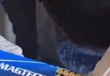 Detuvieron a dos hombres en Mendoza por amenazar de muerte a Javier Milei y difundir mensajes antisemitas