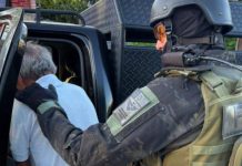 Detuvieron a un hombre de 69 años acusado de integrar una banda narcofamiliar que fue desarticulada en Córdoba