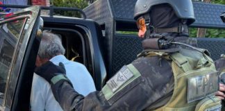 Detuvieron a un hombre de 69 años acusado de integrar una banda narcofamiliar que fue desarticulada en Córdoba