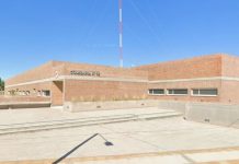 Detuvieron a un hombre por golpear a un policía en Neuquén y descubrieron que estaba prófugo de la Justicia