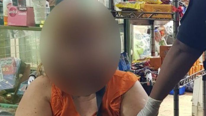 Detuvieron a una mujer en silla de ruedas acusada de liderar una banda narco desde un maxikiosco porteño