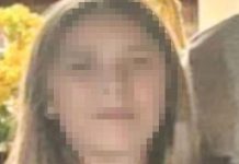 Dieron de alta a la nena de 12 años que fue impactada por una bala perdida en Navidad