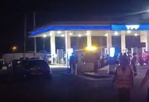 Discutió con el novio de su ex pareja en Zárate y fue asesinado a tiros: todo sucedió delante de su hija