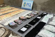 Dos hombres atacaron a tiros a varias personas en Rosario y cayeron tras un megaoperativo