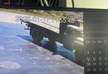 Echaron a un empleado de la Municipalidad de Cipolletti por usar una tarjeta oficial para cargar combustible