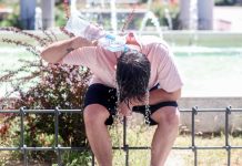 El AMBA bajo alerta amarilla por calor: cuándo llega el alivio y cómo seguirá el tiempo