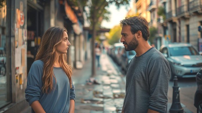 “El día que entendí que ser fiel no es lo que nos enseñaron”