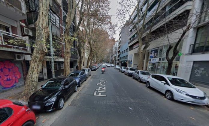 El drama de un jubilado en Palermo: alquiló su casa y terminó usurpada durante más de un año