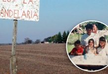 El enigma de la estancia La Candelaria y una hipótesis escalofriante: el caso del peón y su familia que llevan 23 años desaparecidos