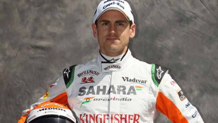 El escabroso giro detrás de la detención de una ex figura de la F1: un grupo de mercenarios y el Mercedes que perteneció a Elvis Presley