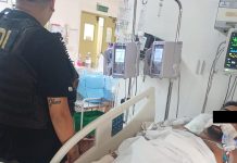 El fin de “Monstruito”: buscado por matar a un rival de prisión, lo baleó un trabajador al defender a un compañero de un robo