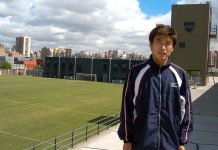 El fugaz paso de Li Yao en Boca Juniors: un refuerzo propuesto por Macri al que Bianchi devolvió a China luego de dos entrenamientos