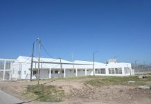 El gobierno porteño acordó la entrega de la nueva cárcel de Marcos Paz y anunció el desalojo de la prisión de Devoto