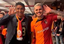 El inesperado elogio de un legendario goleador a Mauro Icardi: “Otro nivel”