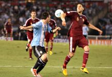 El mensaje de un ex jugador de la selección de Venezuela tras la captura de Nicolás Maduro