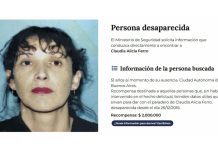 El nuevo giro en el caso de Claudia Ferro, la mujer desaparecida en Villa Luro hace casi diez años