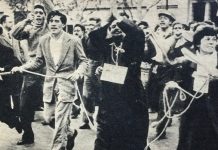 El paquete de medidas que enfrentaron a Perón con la Iglesia: legalización de la prostitución, las zonas rojas y la ley de divorcio