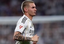 El plan especial que tiene el Real Madrid con Franco Mastantuono: la estrategia para darle protagonismo