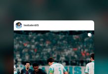 El provocador posteo del jugador de PSG Nuno Mendes contra una figura de la selección argentina tras ganarle la Supercopa de Francia