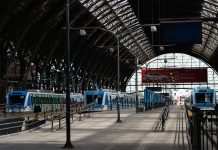 El ramal Tigre del Tren Mitre cerrará desde este sábado por obras: cuáles son las alternativas de transporte
