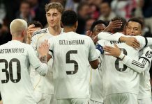 El ranking de los clubes más poderosos: Real Madrid líder, dominio de la Premier League y un único club sudamericano en el Top 30