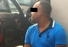 El regreso internacional de “El Chibolo”, el narco que fue el rey de la cocaína de Constitución