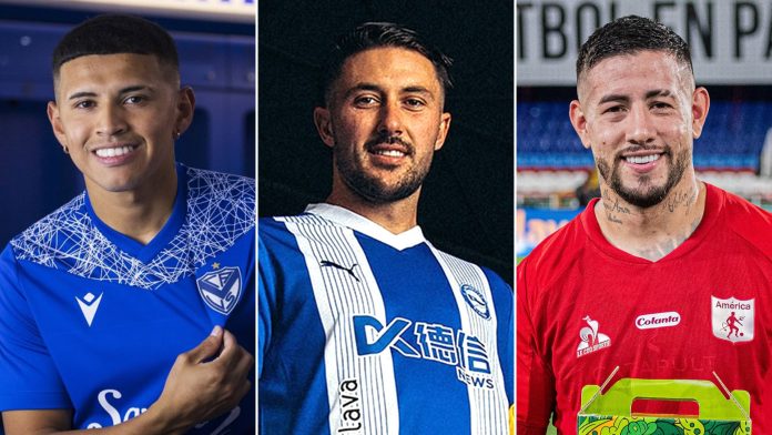 El TAS habilitó a los tres jugadores argentinos suspendidos por falsificar documentos: el club de Primera División que se beneficiaría