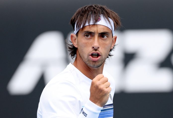 El tenis argentino retoma el calendario con acción en Sudamérica y Asia: quiénes juegan esta semana