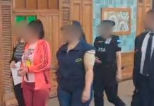 Extraditaron a una peligrosa mujer chilena que estuvo 5 años prófuga: el brutal ataque por el que era buscada