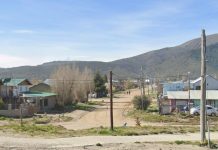 Femicidio en Bariloche: una mujer fue asesinada dentro de su casa y detuvieron a un sospechoso