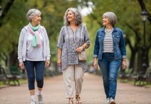 Feminización de la vejez: los desafíos que una mayor longevidad les plantea a las mujeres