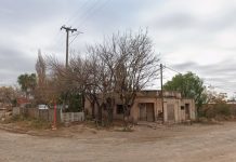 Festejaban un cumpleaños en Mendoza y un vecino disparó les disparó porque le molestaba la música: mató a un hombre