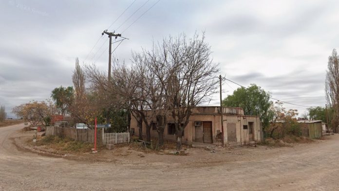 Festejaban un cumpleaños en Mendoza y un vecino disparó les disparó porque le molestaba la música: mató a un hombre