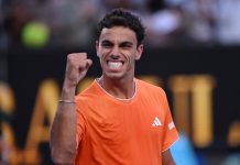 Francisco Cerúndolo va por el golpe ante Alexander Zverev en el Australian Open: hora y cómo ver el partido en vivo