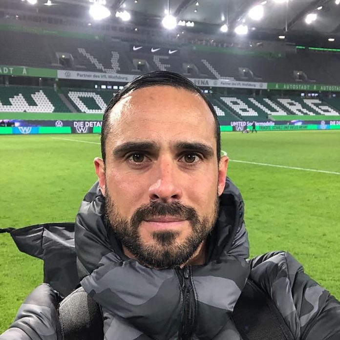 Fue uno de los técnicos sorpresa de la Bundesliga, pero le dio un drástico cambio a su vida y dirigirá una cadena de hamburguesas